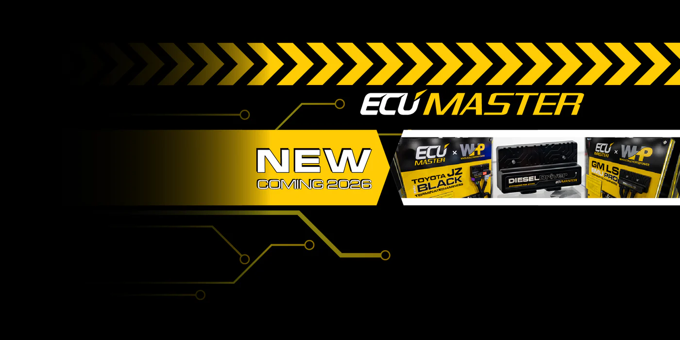 Master Your Motorsport Performance
